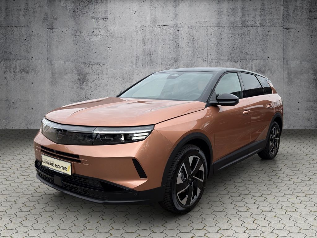 Bild des Angebotes Opel Grandland AHZV, ALCANTARA, HD-LED, HEAD-UP, ACC