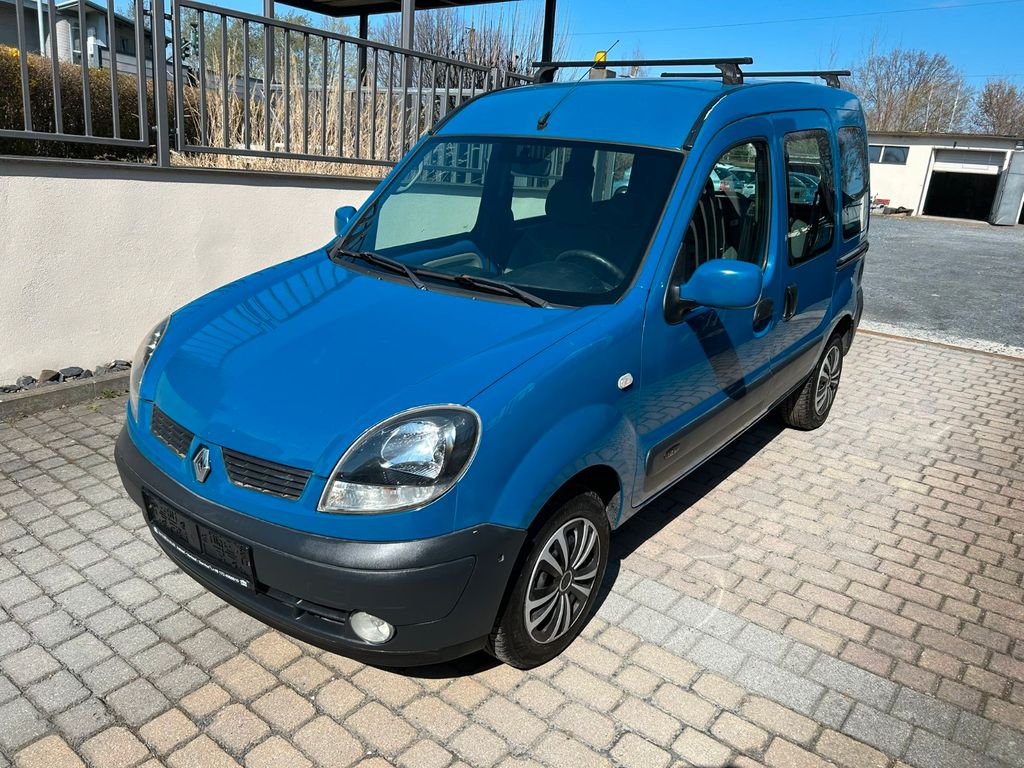 Bild des Angebotes Renault Kangoo Campus 1.2 16V 5-Sitzer Benzin