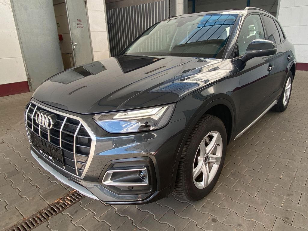 Bild des Angebotes Audi Q5 40 TDI Quattro Advanced