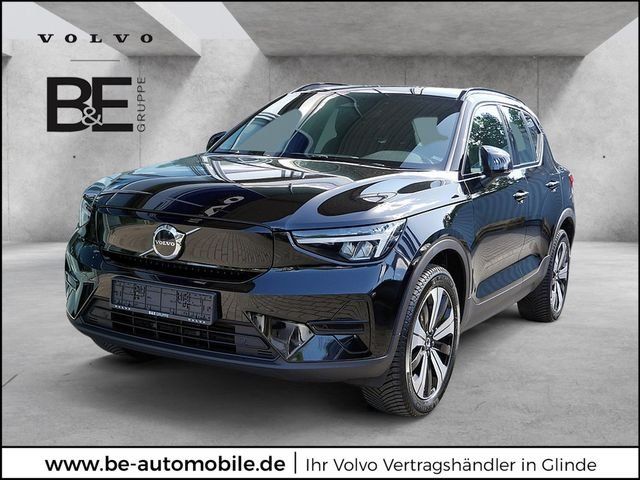 Volvo XC40 Plus Recharge Pure Electric 2WD STANDHZ LED