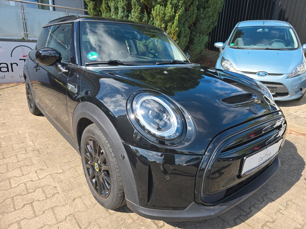 Bild des Angebotes MINI Cooper SE*Panorama*Leder*Navi*LED*96,7 SoH