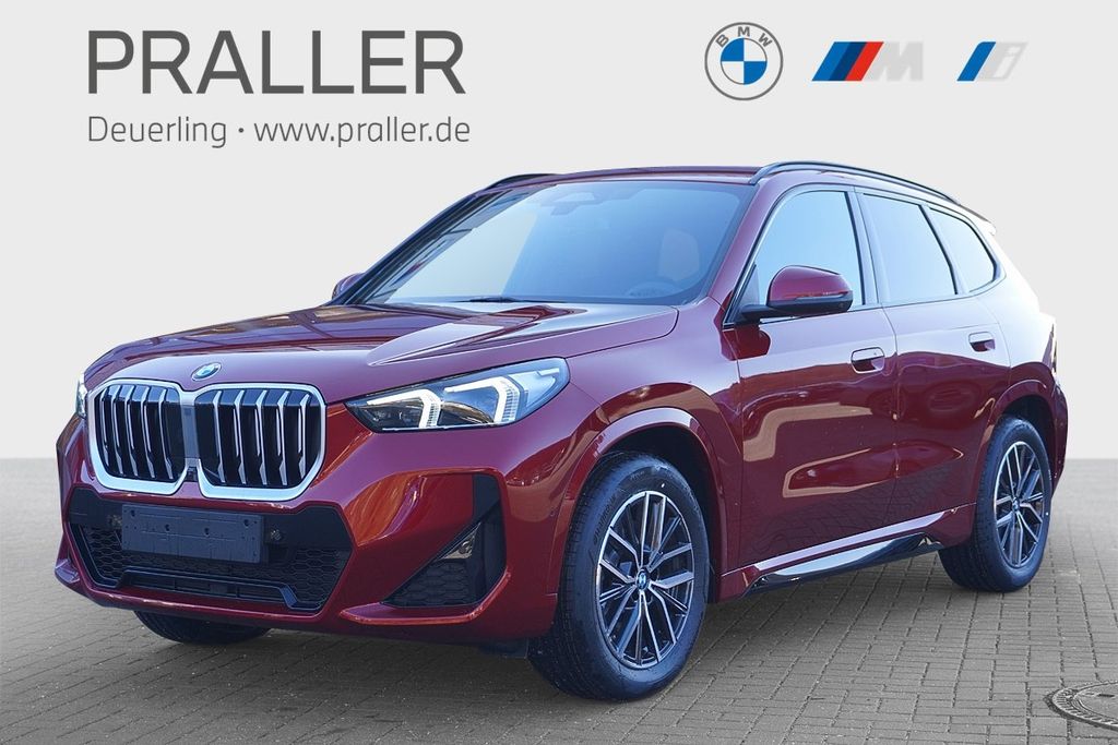 Bild des Angebotes BMW X1 sDrive20i M Sport AHK HeadUp 360Kamera ACC Sp