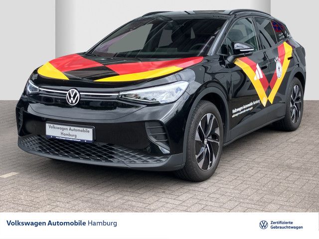 Bild des Angebotes Volkswagen ID.4 Pro Energy Parklenkassitent Head up Display