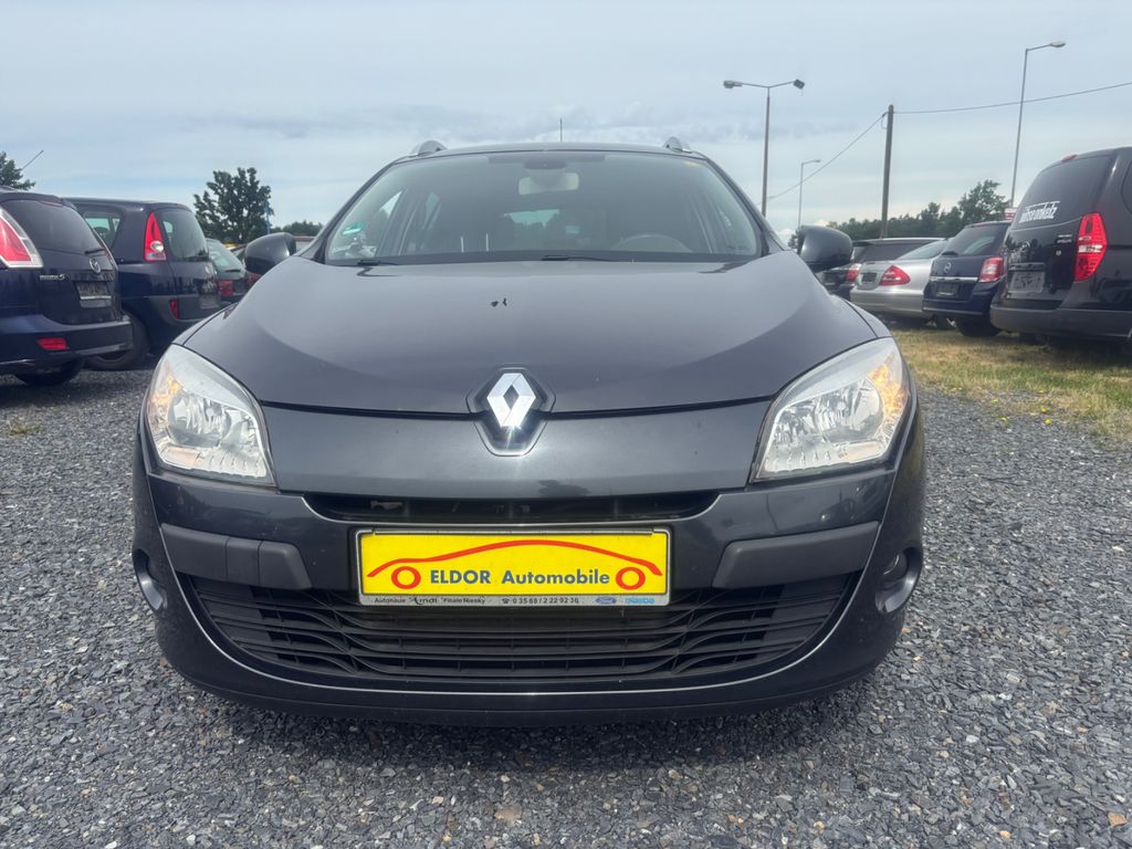 Bild des Angebotes Renault Megane III Grandtour Dynamique