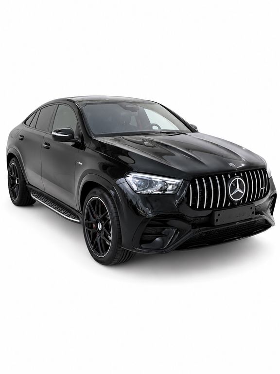 Bild des Angebotes Mercedes-Benz GLE 53 AMG Coupe*A22*Red Brakes*In Stock*
