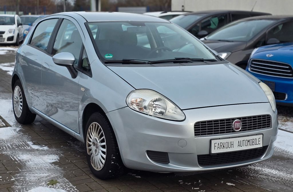 Bild des Angebotes Fiat Grande Punto 1.2 8V Dynamic