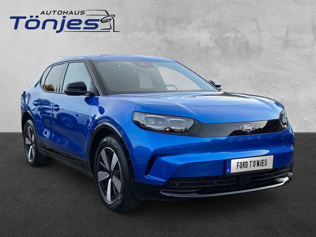 Bild des Angebotes Ford CAPRI 77 KWH EXTENDED RANGE
