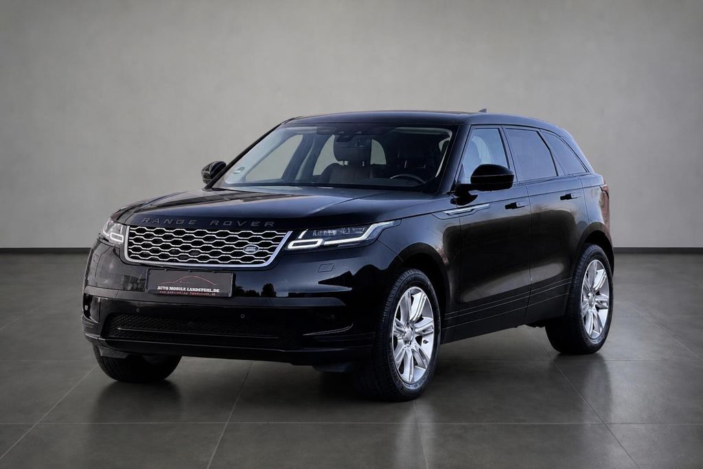 Bild des Angebotes Land Rover RANGE ROVER VELAR-S*LED*NAVI*LEDER*AHK*LM*TOUCH*