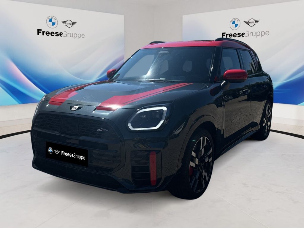 Bild des Angebotes MINI John Cooper Works Countryman ALL4 360° HEAD-UP