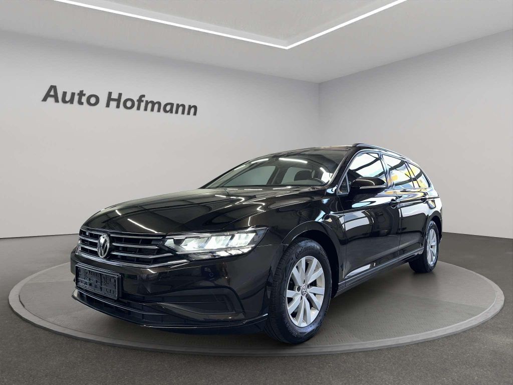 Bild des Angebotes Volkswagen Passat Passat Variant 1.5 TSI OPF LED AHK PDC