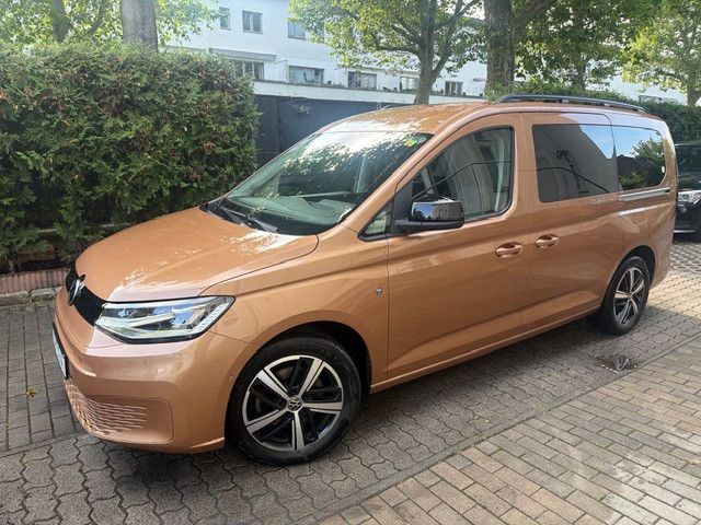 Bild des Angebotes Volkswagen CADDY MAXI 2.0 TDI DSG CALIFORNIA|KAMERA|KÜCHE