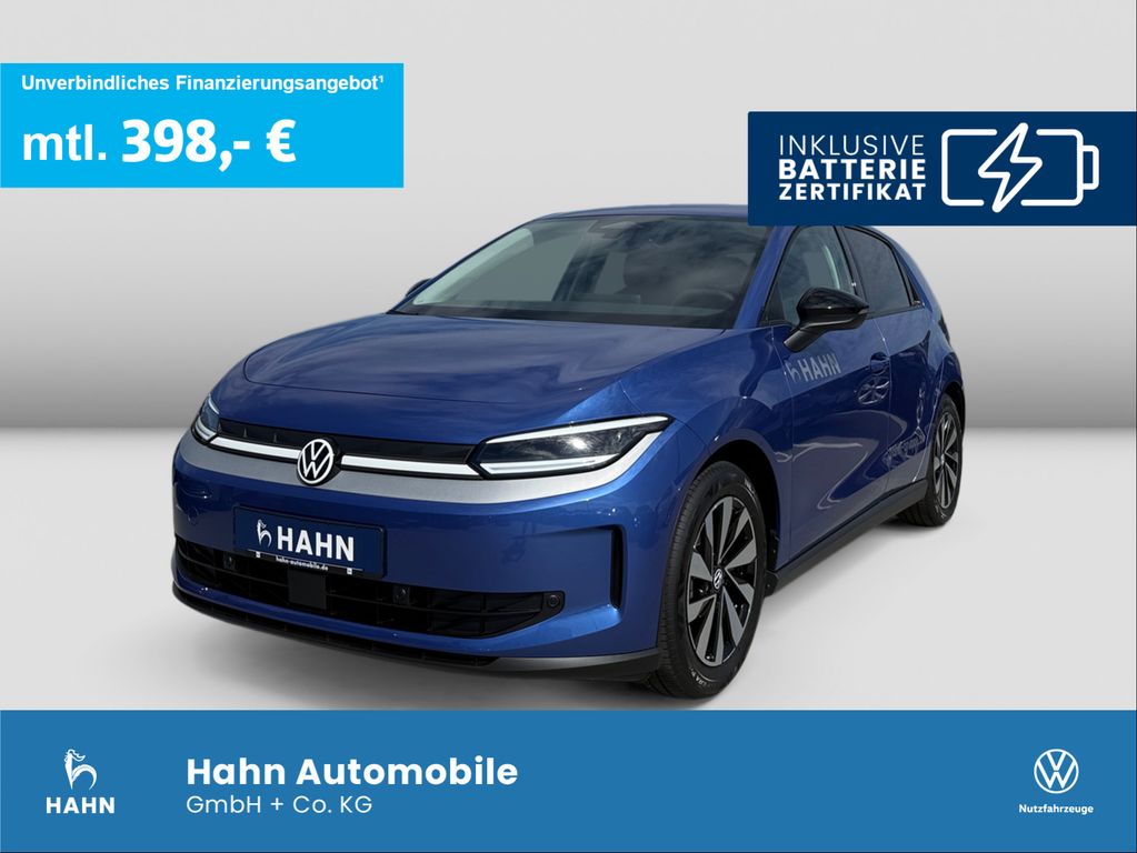 Bild des Angebotes Volkswagen ID. Polo Life 211 PS 52 kWh