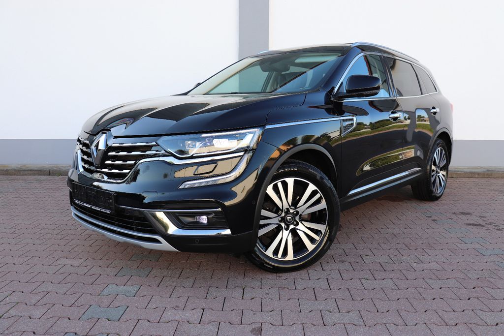 Bild des Angebotes Renault KOLEOS INITIALEPARIS 2.0d AUT.4x4*PANORAMA*VOLLA