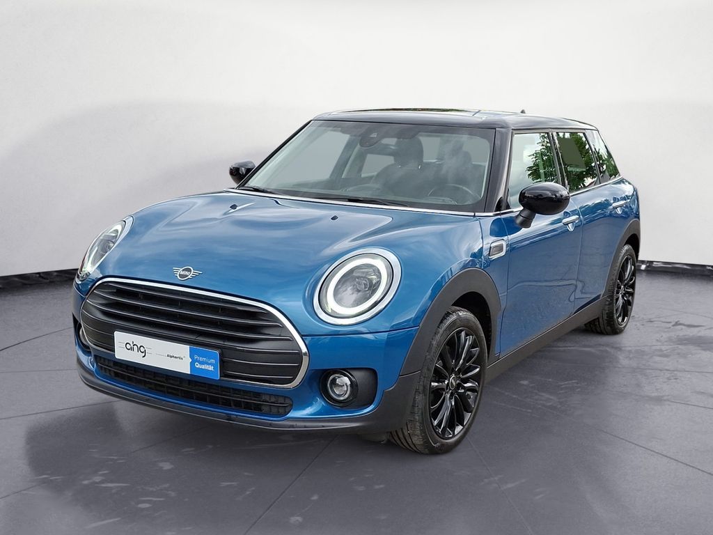 Bild des Angebotes MINI Clubman Cooper Classic Trim AHK Rückfahrkamera S