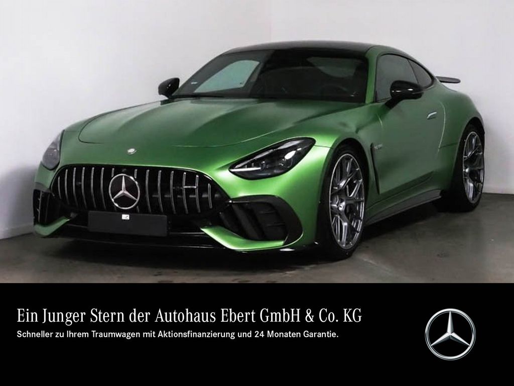 Bild des Angebotes Mercedes-Benz AMG GT 63 PRO Massage DISTRO Lift HUD Pano MAGNO