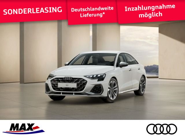 Bild des Angebotes Audi S3 Limousine *-29% UVP*FREI-KONFIGURIERBAR*