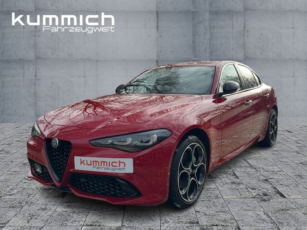 Bild des Angebotes Alfa Romeo Giulia Sprint 280PS AT8
