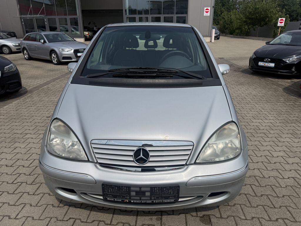 Bild des Angebotes Mercedes-Benz A 160 AVANTGARDE