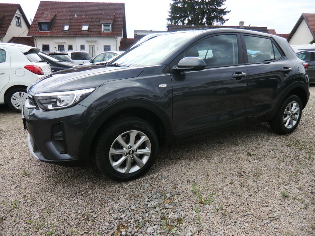 Bild des Angebotes Kia Stonic Edition 7