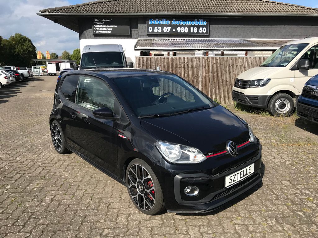 Bild des Angebotes Volkswagen up! GTI