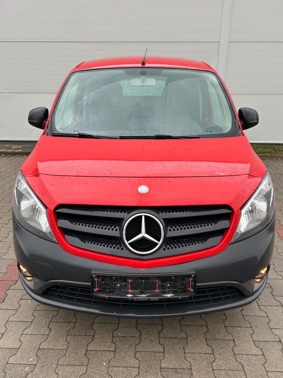 Bild des Angebotes Mercedes-Benz Citan KLIMA