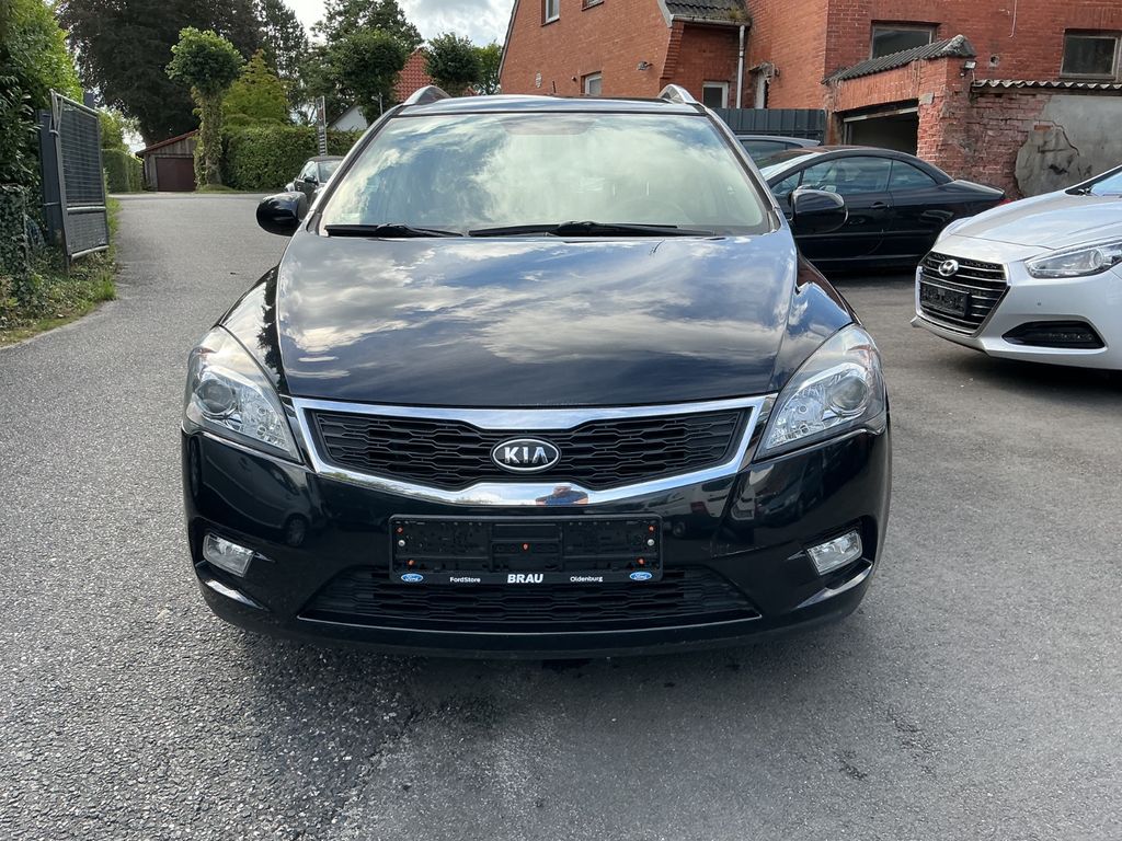 Bild des Angebotes Kia ANDERE Ceed Sportswagon Vision