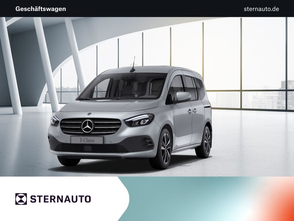 Bild des Angebotes Mercedes-Benz T 180 d PROGRESSIVE Standard Edition