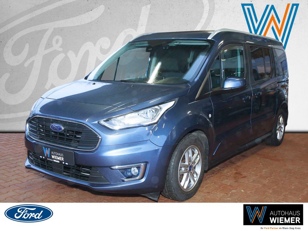 Bild des Angebotes Ford Tourneo Connect Titanium Grand 230L2 1.5l EcoBl.