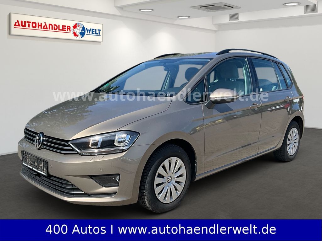 Bild des Angebotes Volkswagen Golf Sportsvan VII 1.4 TSI Comfortline