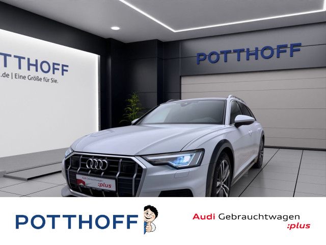 Bild des Angebotes Audi A6 allroad 40 TDI Q STDHZG PANO AHK MATRIX NAVI