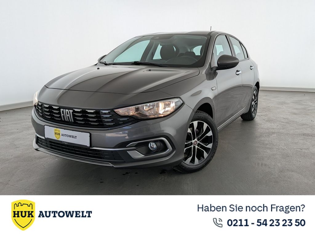 Bild des Angebotes Fiat Tipo 1.0 City Life (EURO 6d) RFK+BT+SHZ+TEMP+
