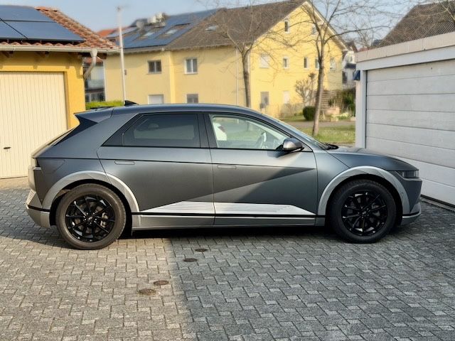 Bild des Angebotes Hyundai IONIQ 5 72,6 kWh 160 kW Heckantrieb -