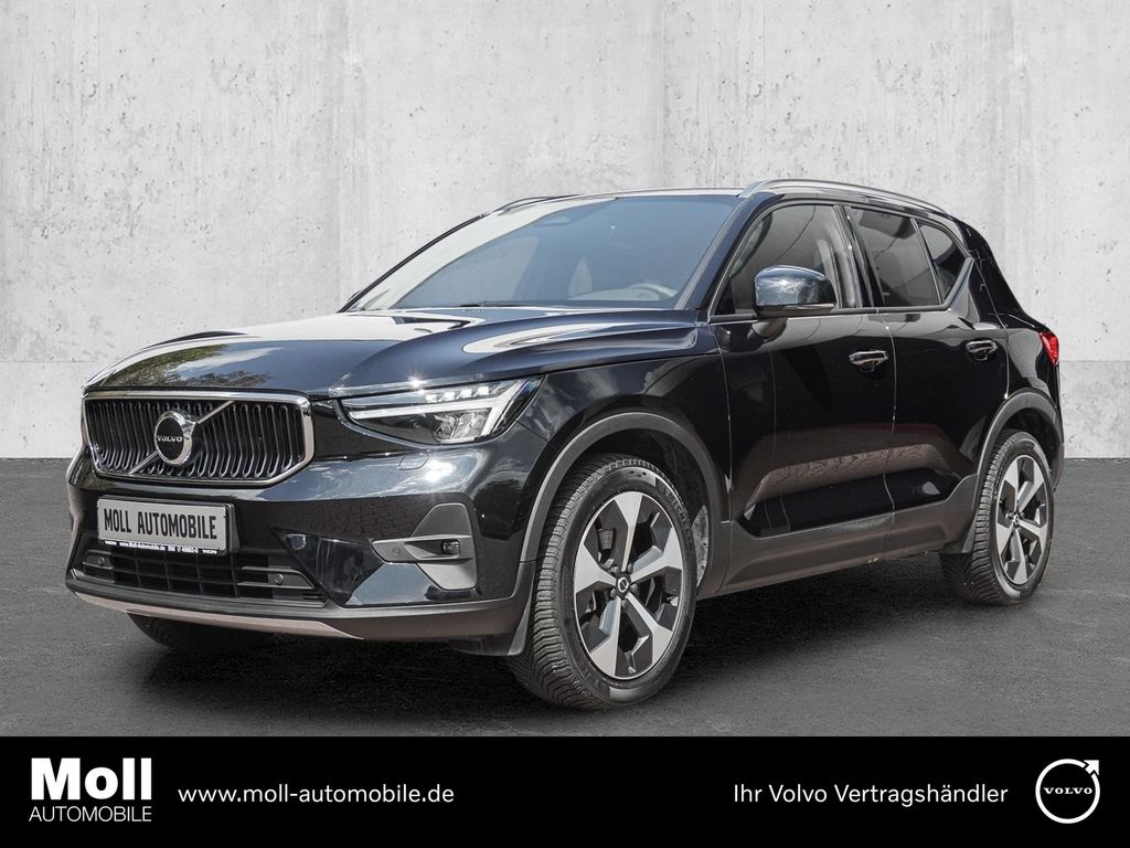 Volvo XC40 Core 2WD Digitales Cockpit Soundsystem LED