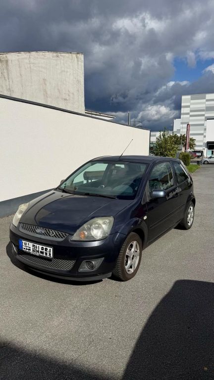 Bild des Angebotes Ford Fiesta 1,3 44 kW Style Style