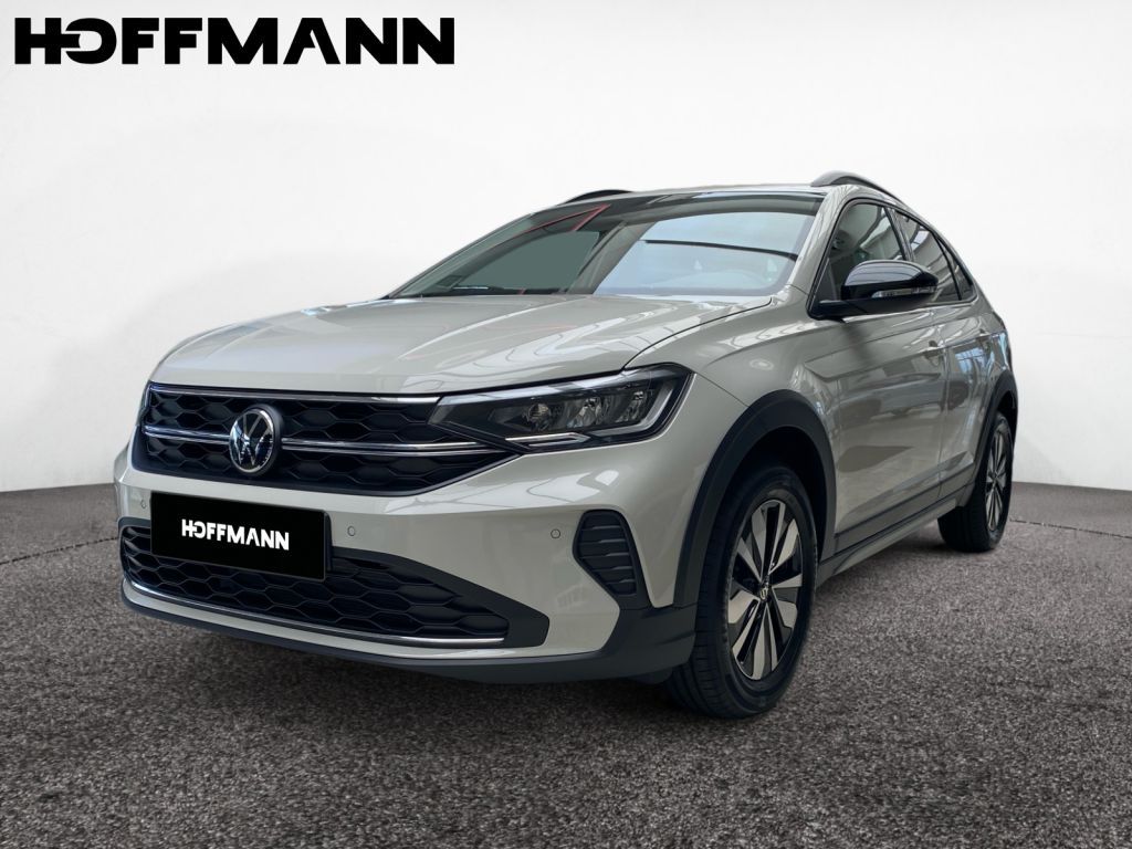 Bild des Angebotes Volkswagen Taigo 1.0 TSI DSG Goal AHZV 5 Jahre NW Garantie