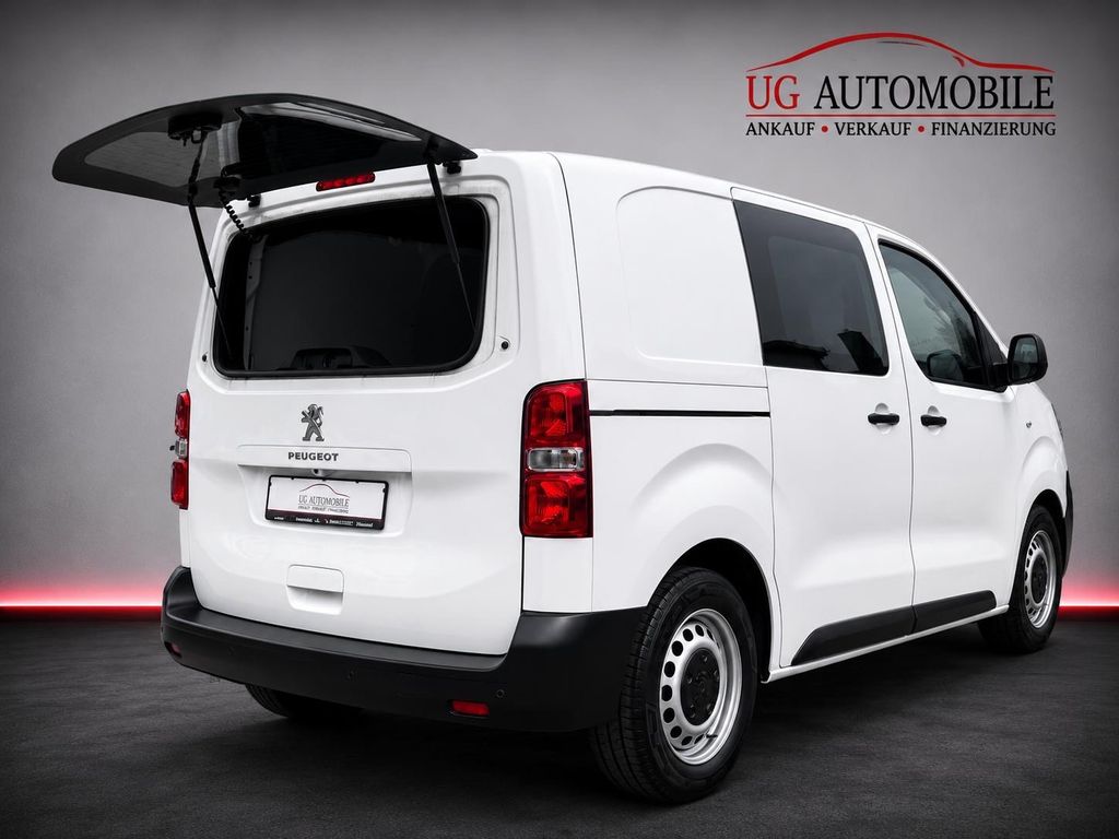 Bild des Angebotes Peugeot Expert Kasten Premium L1* R-KAM * NAVI * TEMP *