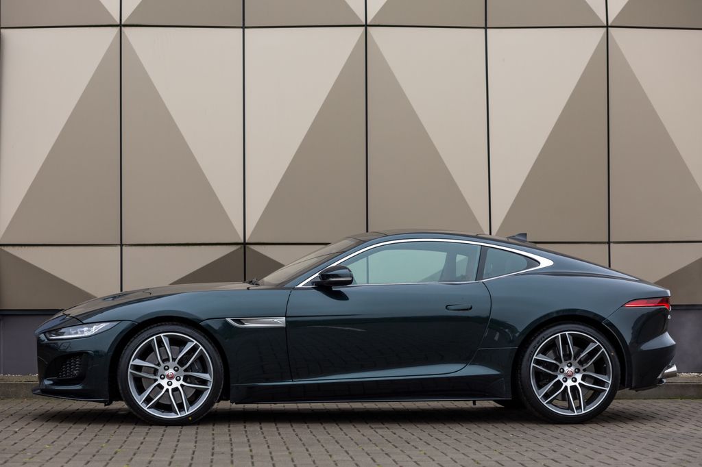 Bild des Angebotes Jaguar F-Type P450 AWD R-DYNAMIC