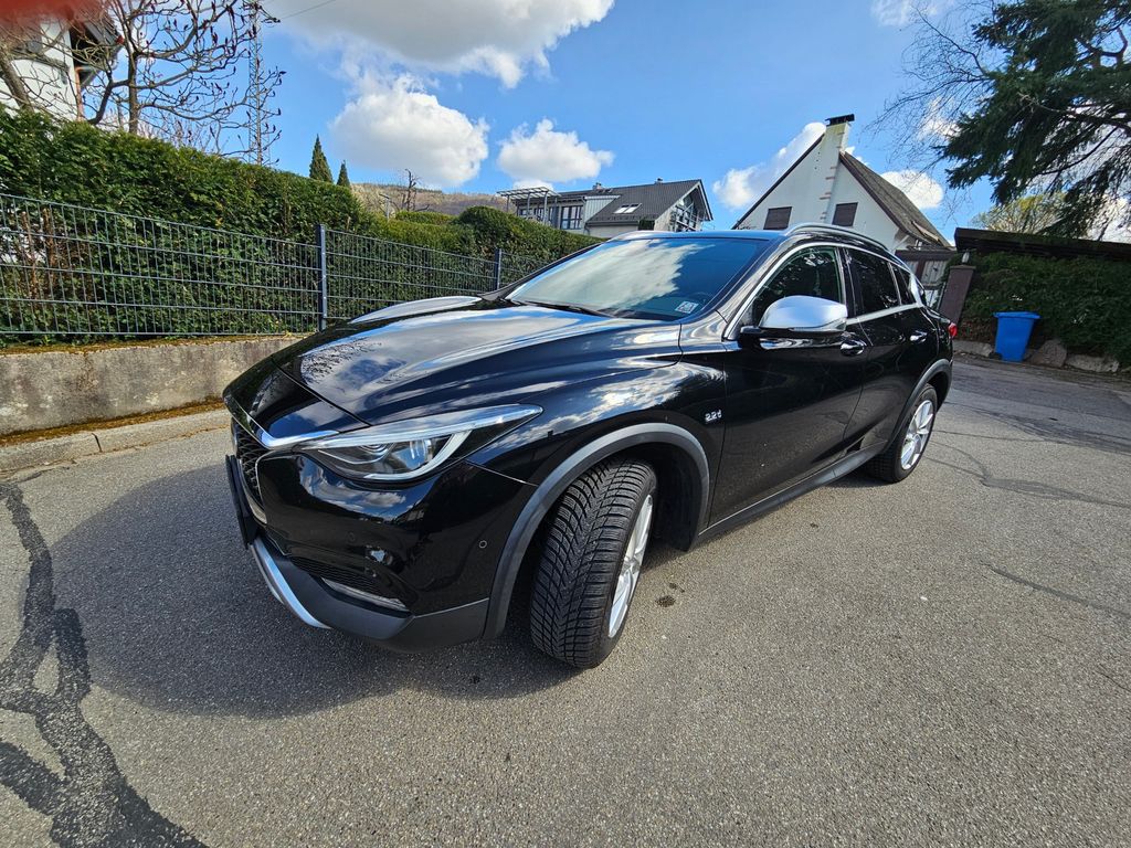 Bild des Angebotes Infiniti QX30 2.2d DCT AWD Premium Tech Premium Tech