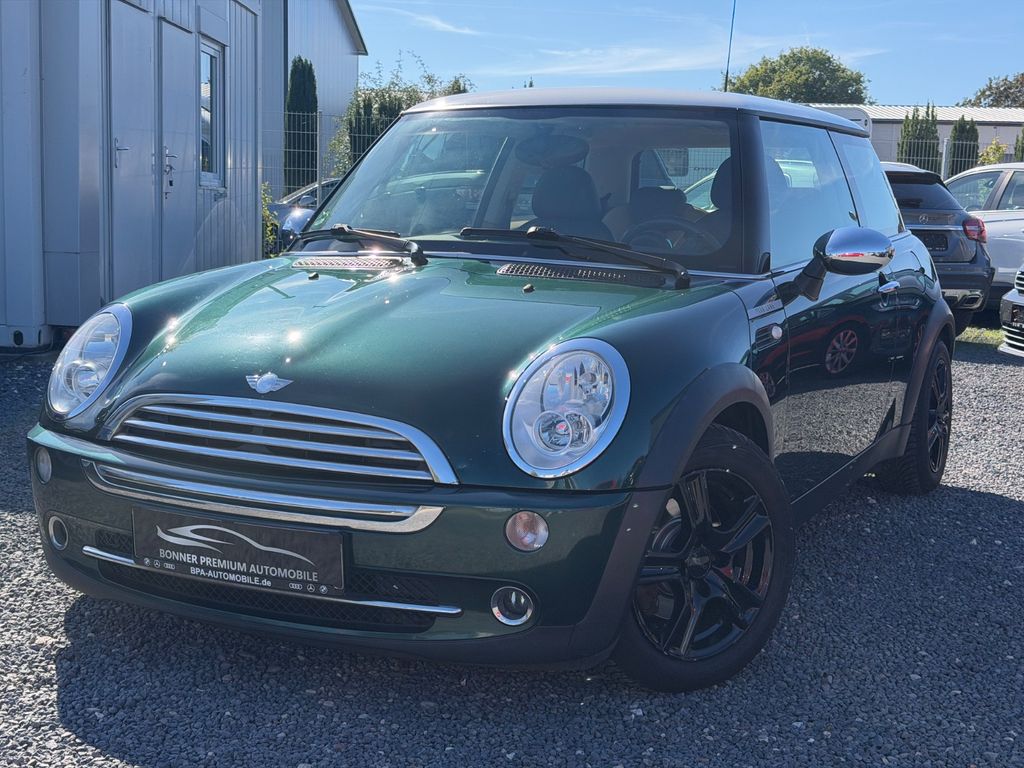Bild des Angebotes MINI COOPER Mini Cooper Park Lane 1 Hand