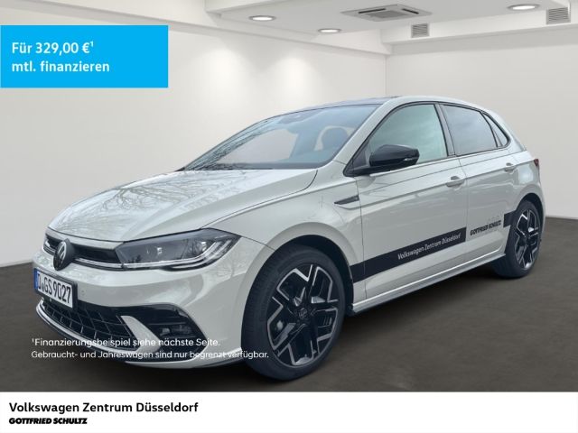 Bild des Angebotes Volkswagen Polo R-Line Digital Cockpit Pro Kamera / IQ Driv