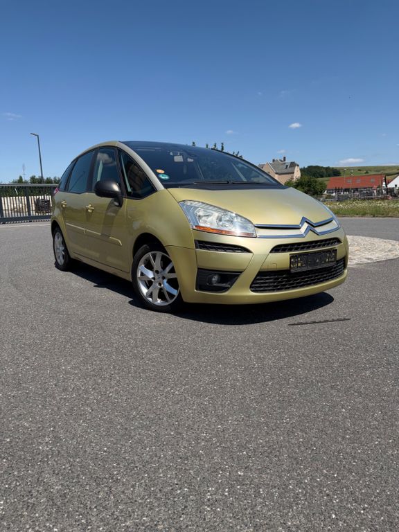 Bild des Angebotes Citroën C4 HDi 110 FAP EGS6 Confort Confort