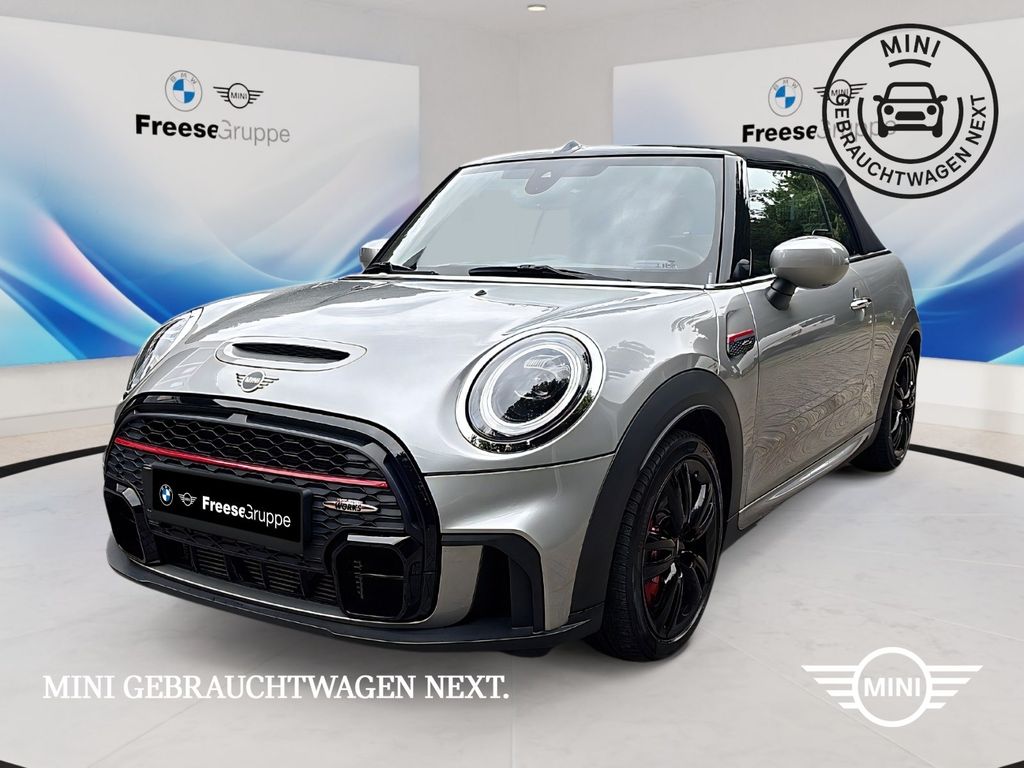 Bild des Angebotes MINI John Cooper Works Cooper Wor SPORTSITZE LED SHZ