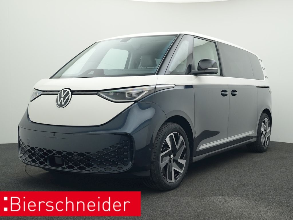 Bild des Angebotes Volkswagen ID. Buzz 75 Jahre BULLI LR 5-j-GAR 7S. ALU 20 AH