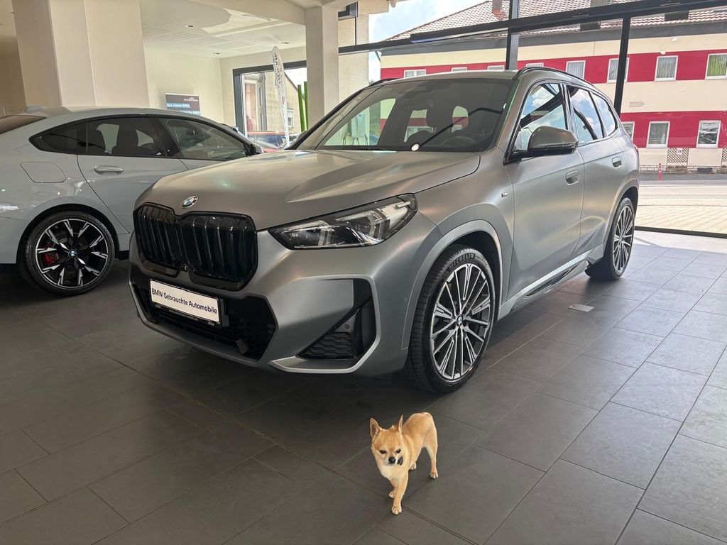 Bild des Angebotes BMW X1 xDrive23d  M SPORT INDIVIDUAL