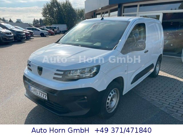 Bild des Angebotes Peugeot Partner L1H1/M