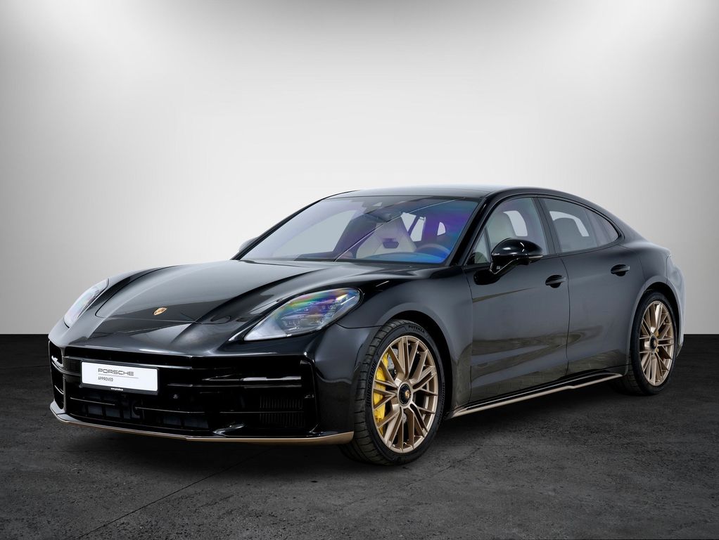 Bild des Angebotes Porsche Panamera GTS