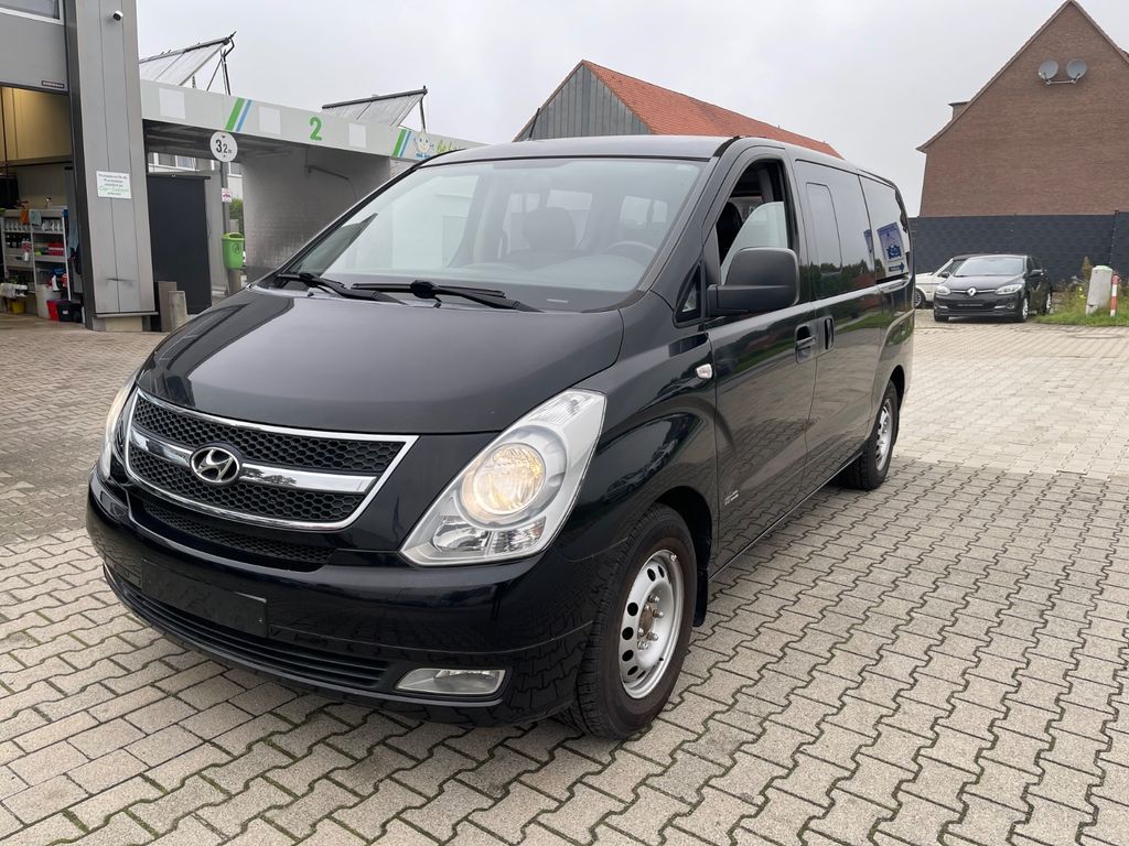 Bild des Angebotes Hyundai H-1 Travel Premium