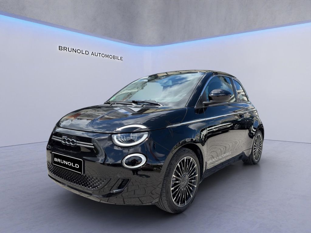 Bild des Angebotes Fiat 500e ICON Navi Leder Digitales Cockpit Blendfrei