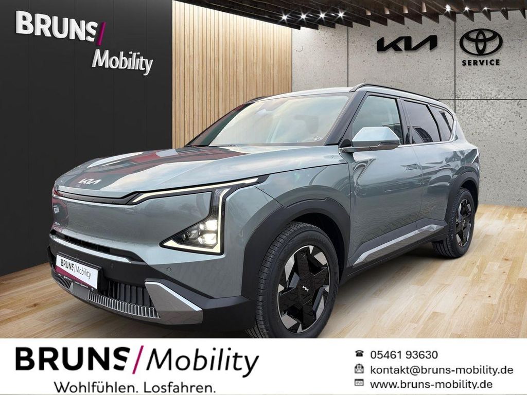 Bild des Angebotes Kia EV5 81.4 Air  Winter- Paket