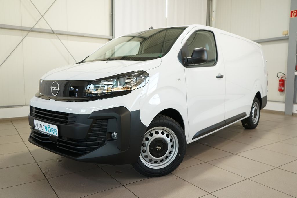 Bild des Angebotes Opel Vivaro Kasten XL Hdi 180 Holzwand+Autom. 360°